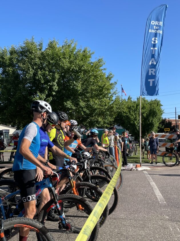 Ore to Shore 2021 captured in photos News, Sports, Jobs The Mining